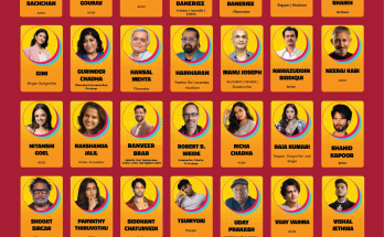 IFP Season 15 Unveils its Biggest-Ever Speaker Line-Up