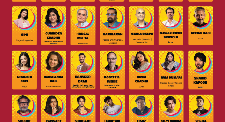 IFP Season 15 Unveils its Biggest-Ever Speaker Line-Up