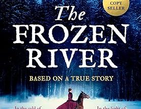 The Frozen River by Ariel Lawhon: A Chilling Historical Mystery That Warms You From the Inside
