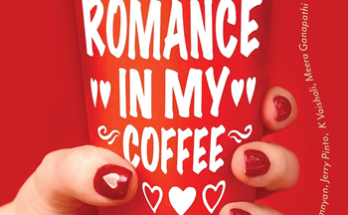 Romance in My Coffee: A Fresh Brew of Young Adult Love Stories
