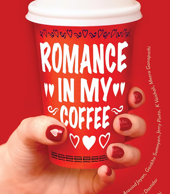 Romance in My Coffee: A Fresh Brew of Young Adult Love Stories