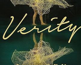 Verity by Colleen Hoover: A Twisted Tale of Love, Obsession, and Deception