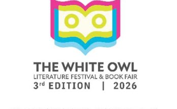 Penguin Presents The White Owl Literature Festival & Book Fair Returns for Its Third Edition in Nagaland