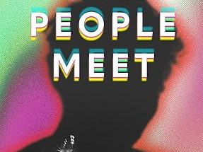 Lonely People Meet: A Genre-Bending Speculative Thriller