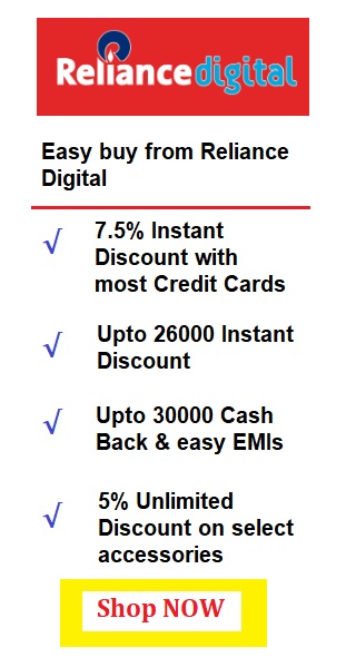 Reliance Digital