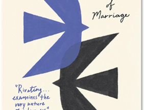STRANGERS: A Memoir of Marriage by Belle Burden