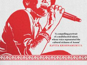 ZUBEEN GARG: The Voice That Bridged Worlds