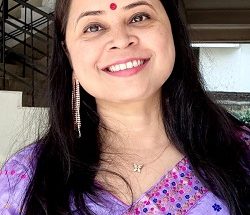 Dr Namita Baishya